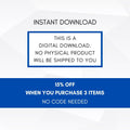 instant download graduation ceremony editable template set